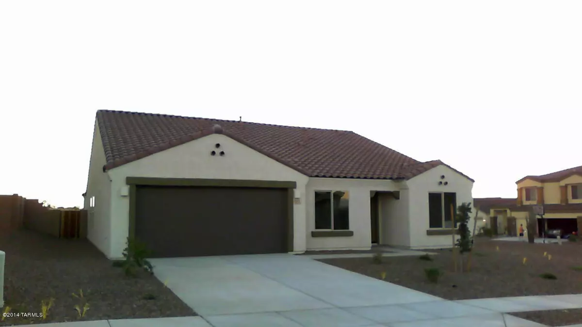 Vail, AZ 85641,317 W Herschel H Hobbs Street