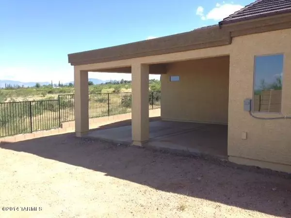 Vail, AZ 85641,358 W Herschel H Hobbs Place