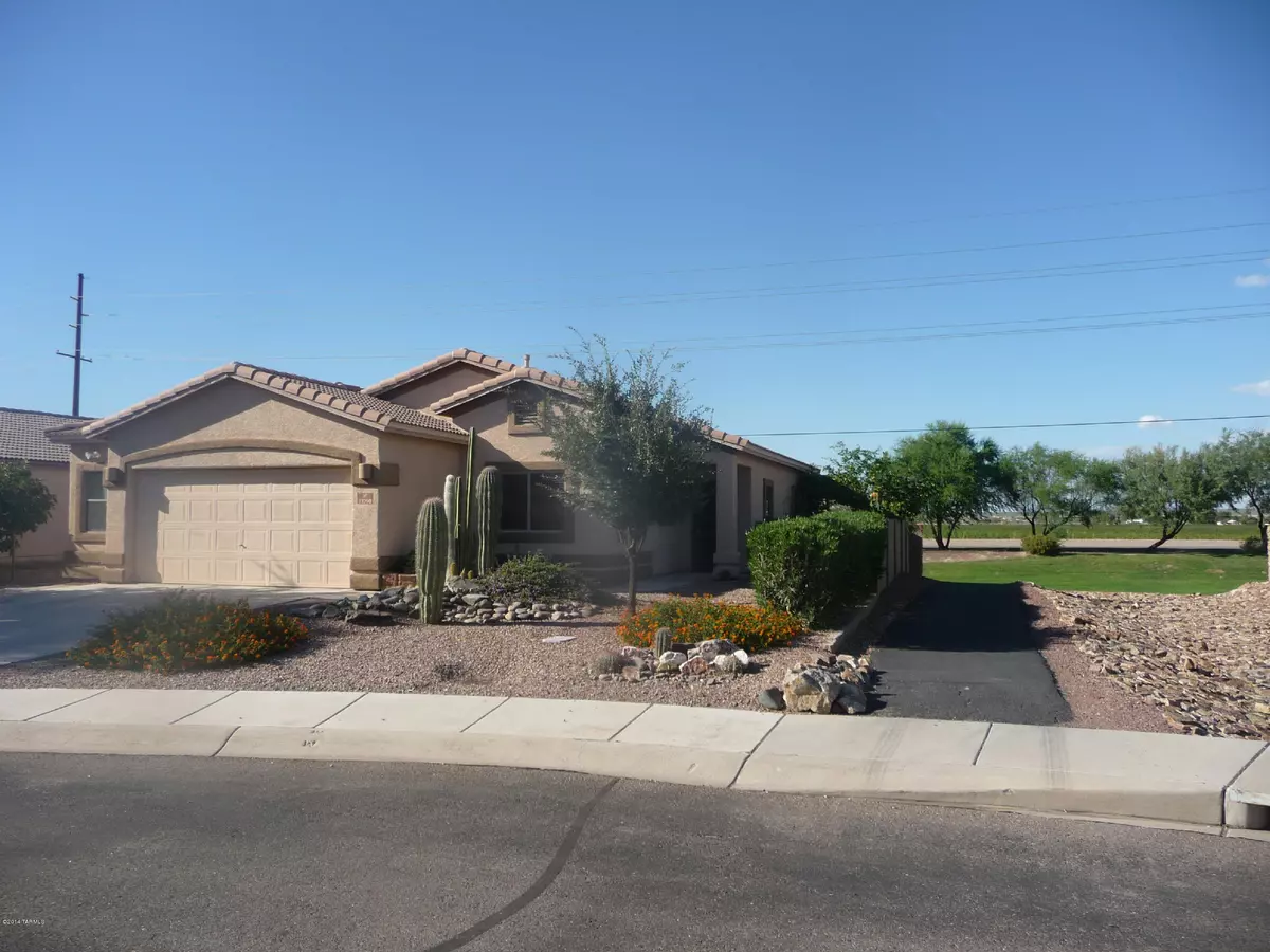 Marana, AZ 85653,11090 W Fallen Willow Drive