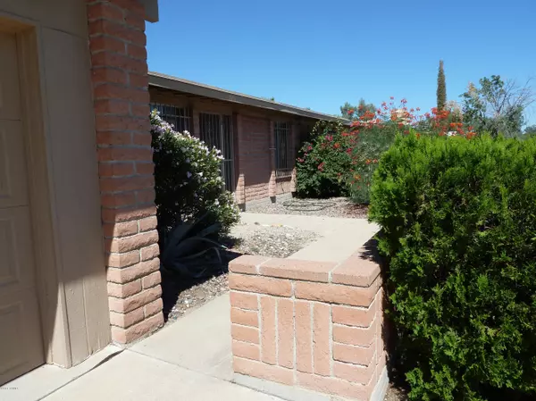 Tucson, AZ 85741,7701 N John Hancock Avenue