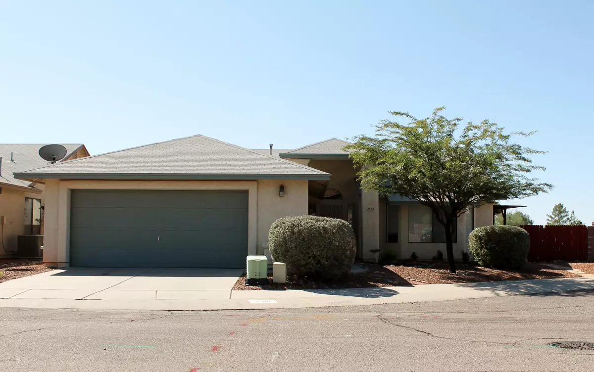 Tucson, AZ 85742,2561 W Camino De La Caterva