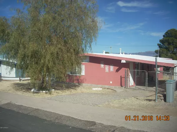237 S Avenue B, San Manuel, AZ 85631