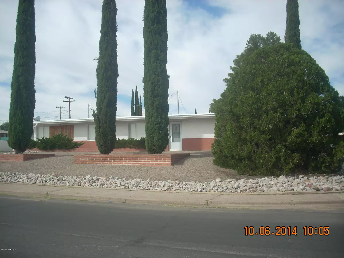 San Manuel, AZ 85631,221 W MAIN Street