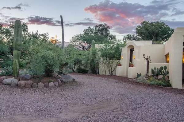 Tubac, AZ 85646,2333 Esplendido