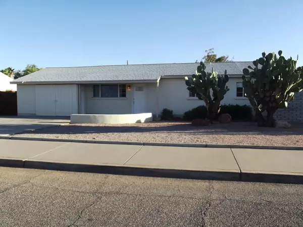 426 E McMillan Drive, Tucson, AZ 85705