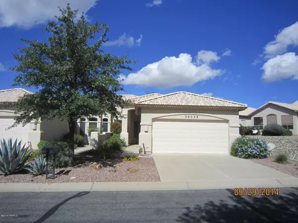 39038 S Casual Drive, Tucson, AZ 85739