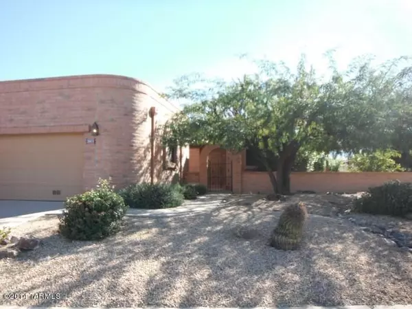 3911 S Via Del Trogon, Green Valley, AZ 85622