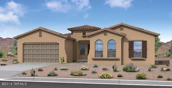 6487 W Whispering Windmill Lane, Marana, AZ 85658