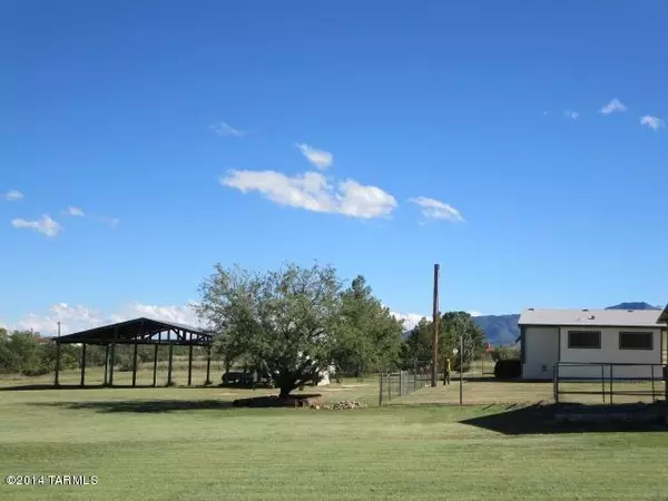 Benson, AZ 85602,3348 W Thunderbird Trail