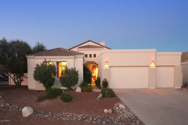 13960 N Bentwater Drive, Oro Valley, AZ 85755