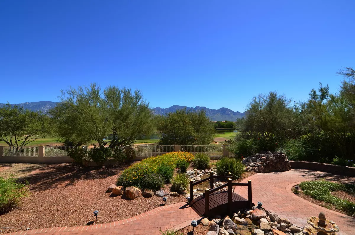 Oro Valley, AZ 85755,13744 N Keystone Springs Drive