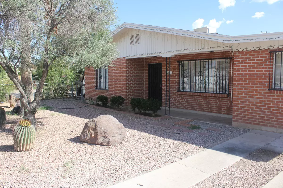 Tucson, AZ 85714,115 W Ohio Street