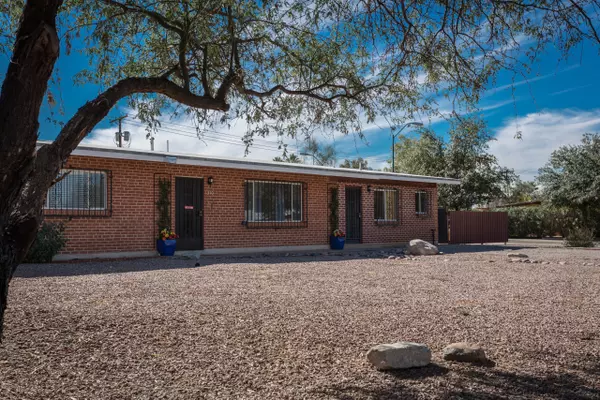 1310 E Lester Street, Tucson, AZ 85719