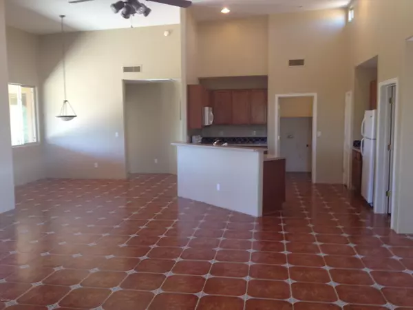 3836 S Bark Beetle Place, Tucson, AZ 85735