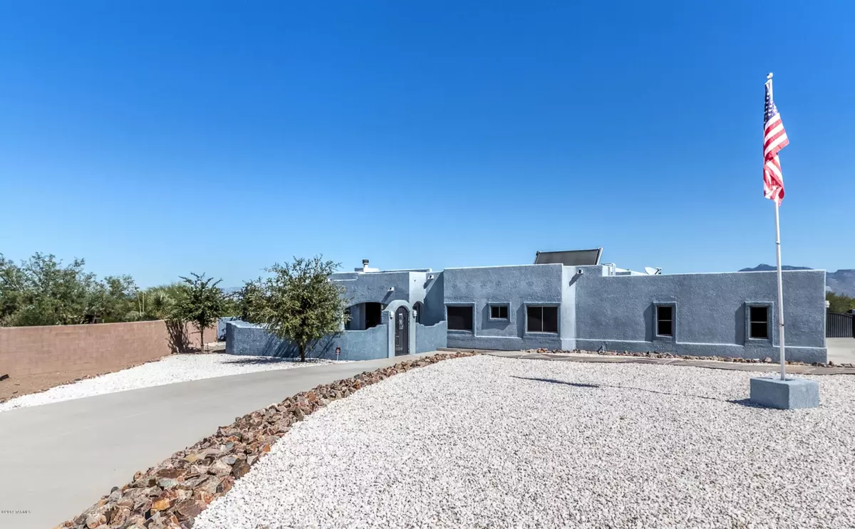 Vail, AZ 85641,202 N Slate Drive