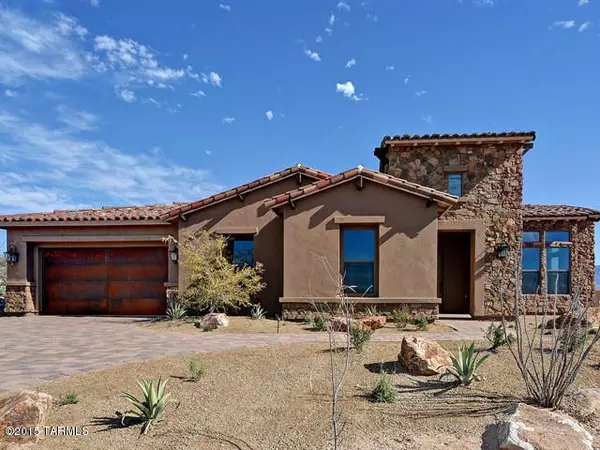 368 W Echo Point Place, Oro Valley, AZ 85755