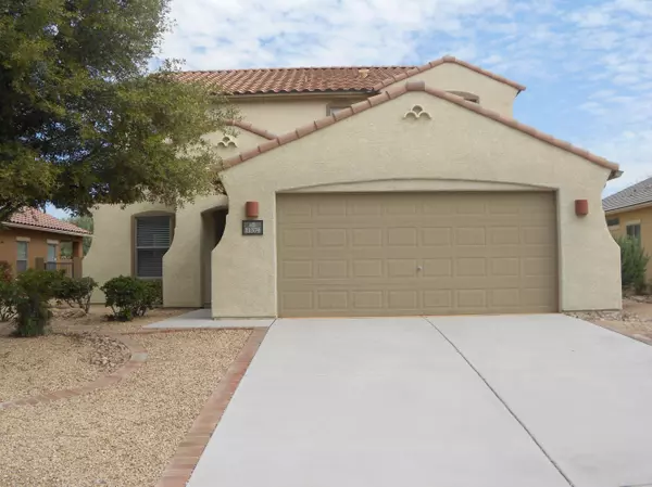 11374 W Massey Drive, Marana, AZ 85653