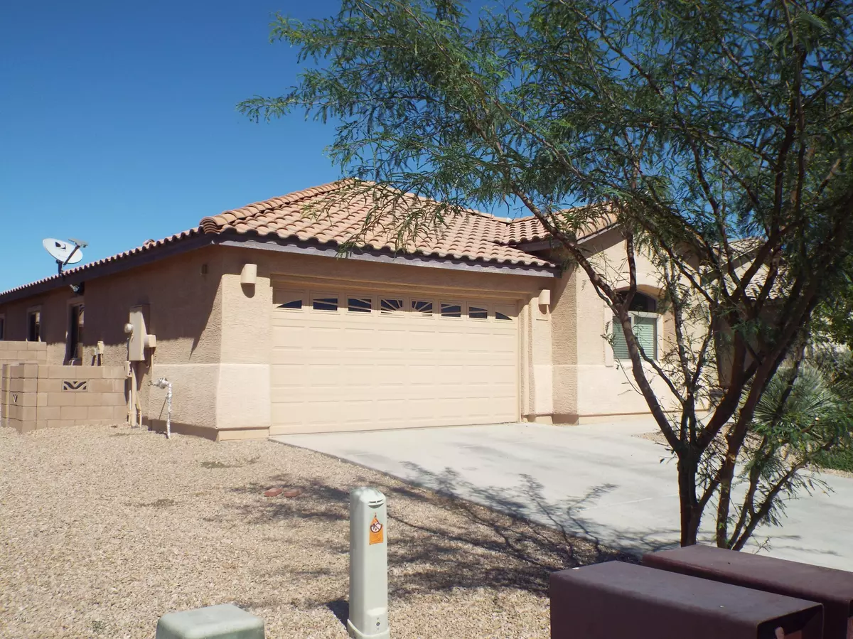 Marana, AZ 85653,11044 W Coppertail Drive
