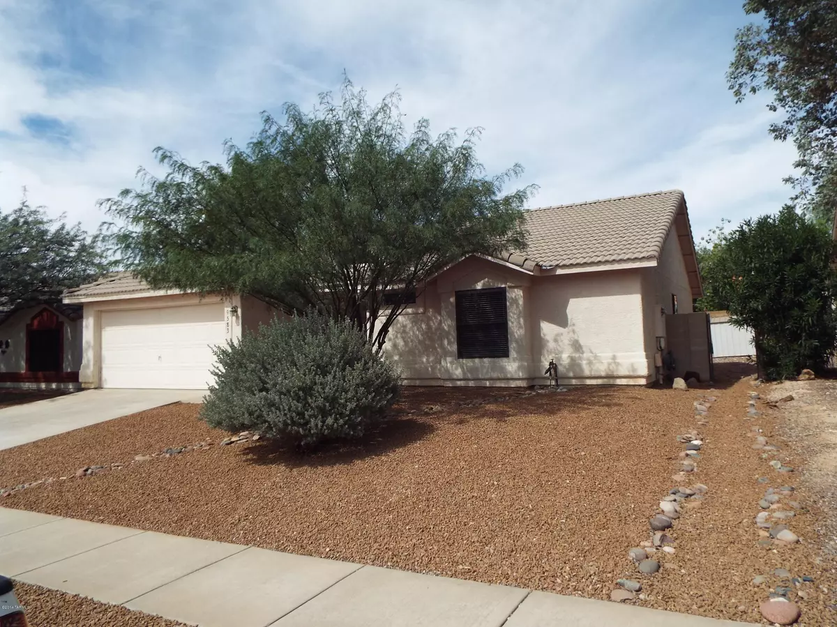 Tucson, AZ 85747,9583 E Dunnigan Drive