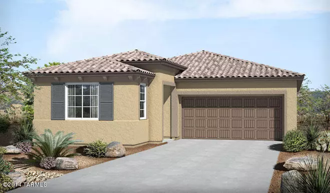 12146 N Meditation Drive, Marana, AZ 85658