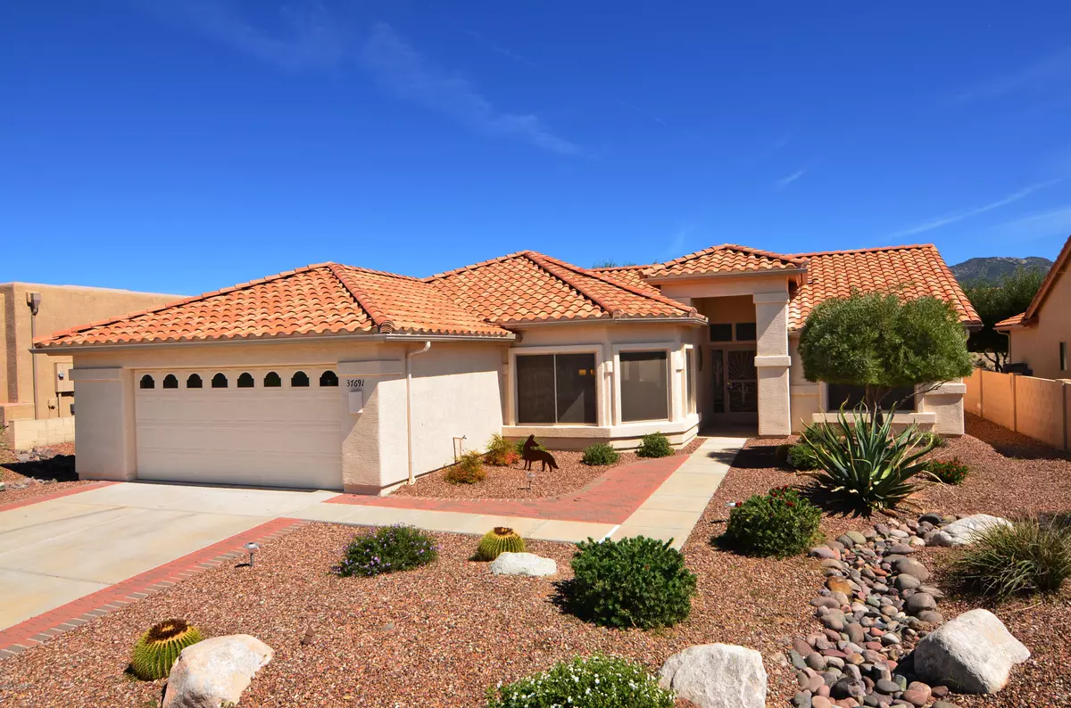 Saddlebrooke, AZ 85739,37691 S Hill Side Drive