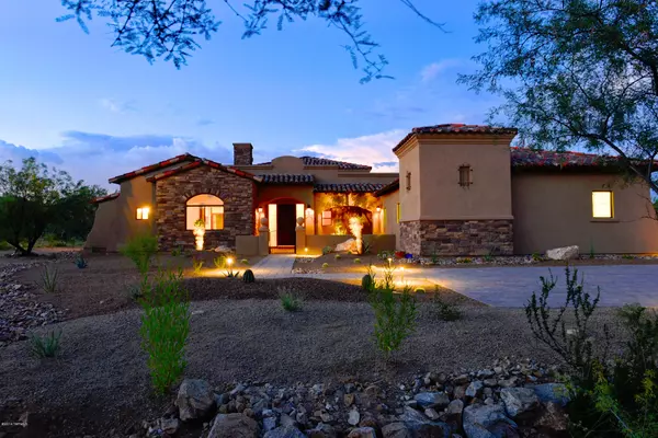 Oro Valley, AZ 85755,1272 W Stone Forest Place