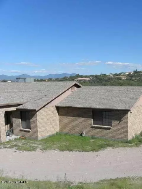 Rio Rico, AZ 85648,1061 Circulo Aventura