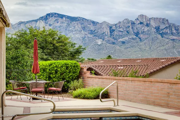 Oro Valley, AZ 85755,2170 E Romero Canyon Drive