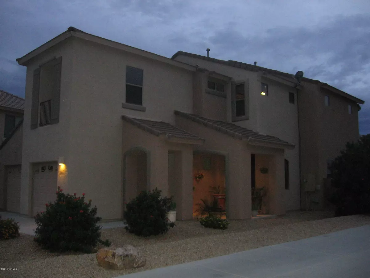 Vail, AZ 85641,10664 S Kush Canyon Lane