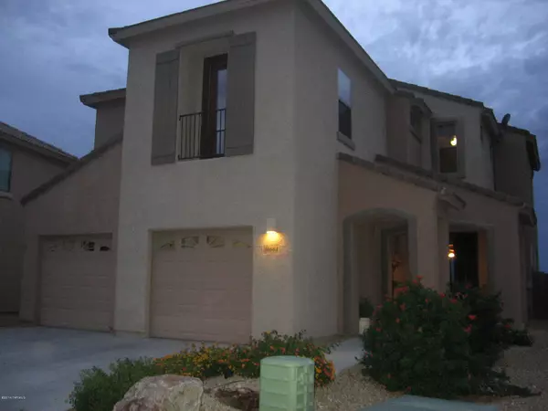 Vail, AZ 85641,10664 S Kush Canyon Lane