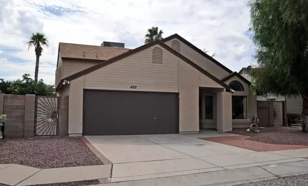 Tucson, AZ 85741,4301 W Rockwood Drive
