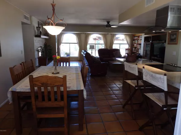 Sonoita, AZ 85637,36 Collie Drive