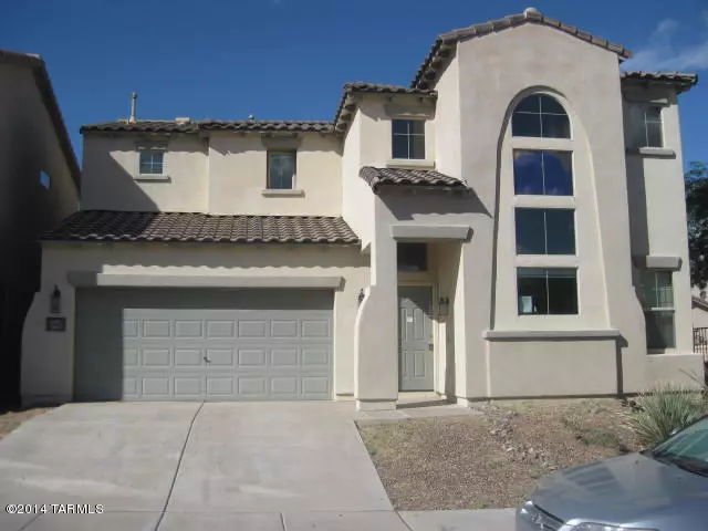 36 W Camino Rio Chiquito, Sahuarita, AZ 85629