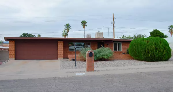 8631 E Shiloh, Tucson, AZ 85710