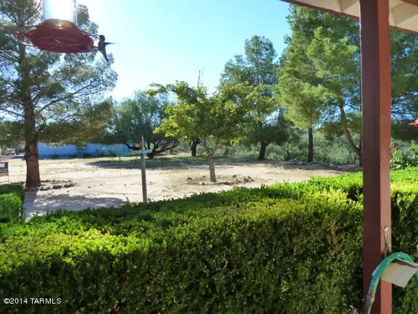 Benson, AZ 85602,202 E LA CUESTA Drive