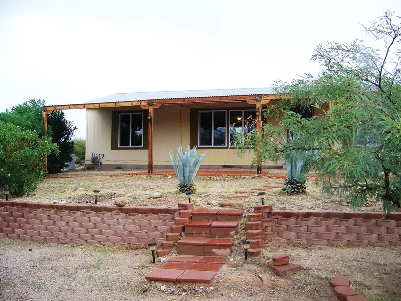 11071 S Vail Creek Place, Vail, AZ 85641