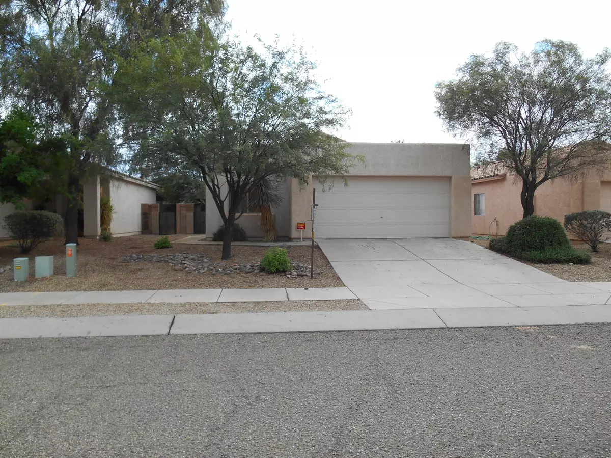 Tucson, AZ 85704,1883 W Alder Grove Drive