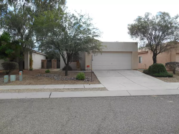 1883 W Alder Grove Drive, Tucson, AZ 85704