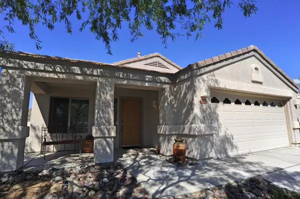 Marana, AZ 85658,5288 W Tortolita Flats Lane