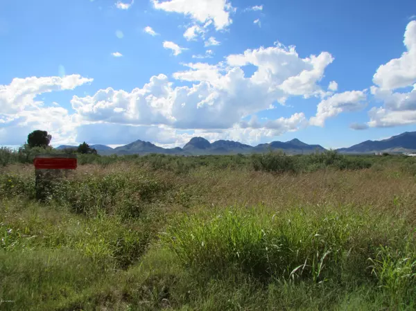 Huachuca City, AZ 85616,1.97 Acre Hwy 90