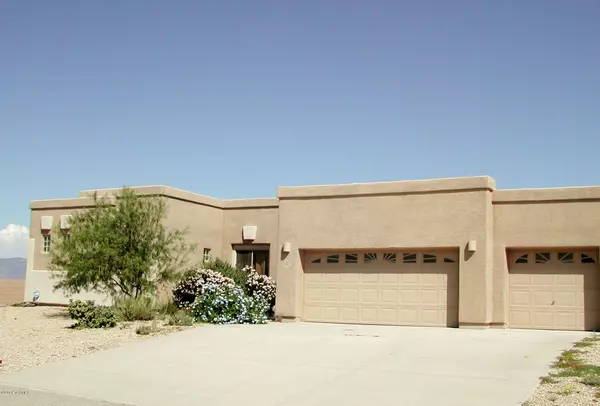 13592 S Sonoita Ranch Circle, Vail, AZ 85641