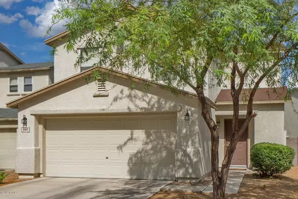 2085 S Cutter Lane, Tucson, AZ 85710