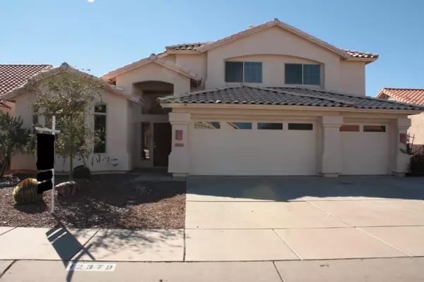 12379 N Echo Valley Drive, Oro Valley, AZ 85755