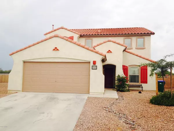 Sahuarita, AZ 85629,14602 S Camino Vendaval