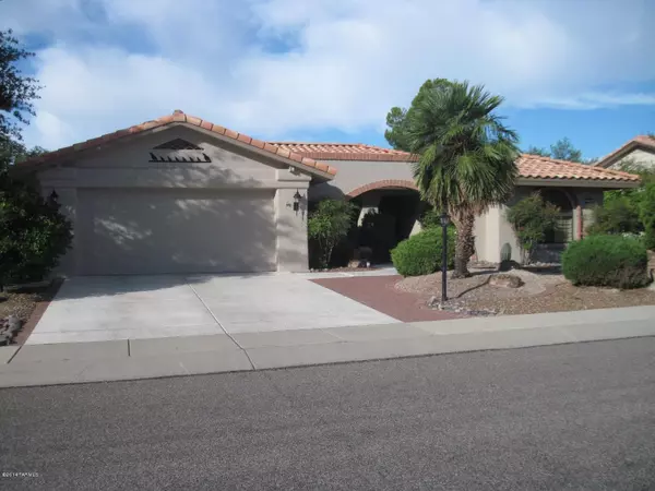 14301 N Choctaw Drive, Oro Valley, AZ 85755