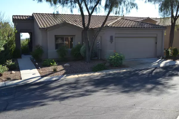 3805 N Forest Park Drive #115, Tucson, AZ 85718