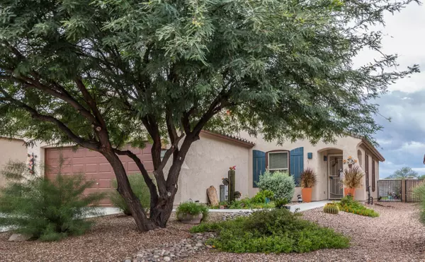 Sahuarita, AZ 85629,14542 S Camino Vendaval