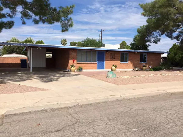 6233 E 31St Street, Tucson, AZ 85711