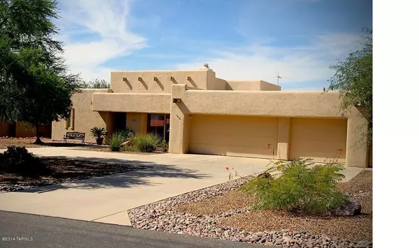 Oro Valley, AZ 85737,11651 N Via De La Verbenita