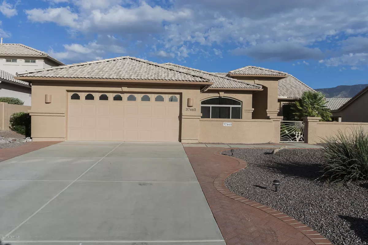 Tucson, AZ 85739,37665 S Vista Ridge Court